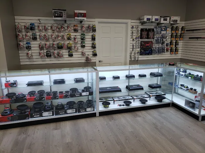 Mobile Sounds and Auto Accessories 0