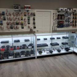 Mobile Sounds and Auto Accessories ico