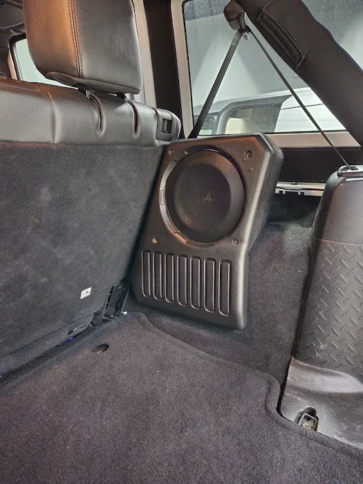 Mobile Sounds and Auto Accessories 5