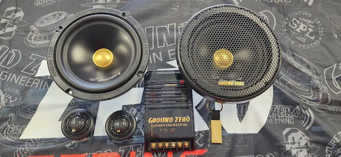 Mobile Sounds and Auto Accessories 7