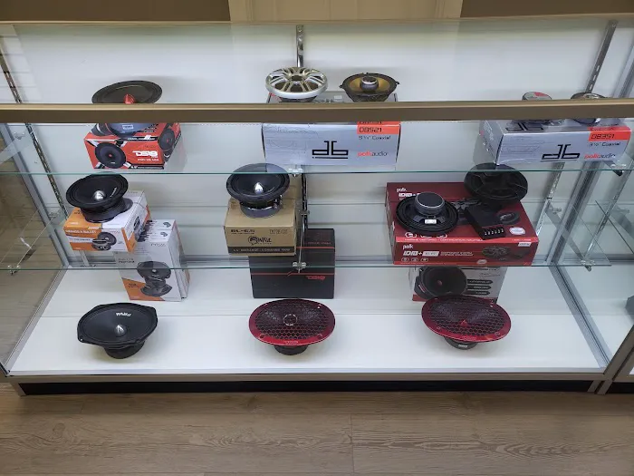 Mobile Sounds and Auto Accessories 8