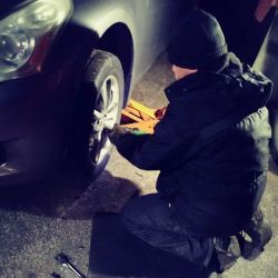 GallosAutoServices ico