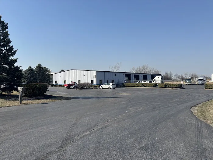 Foster's Truck & Trailer 2
