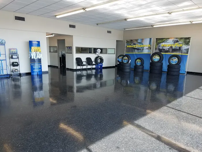 Goodyear Auto Service 3