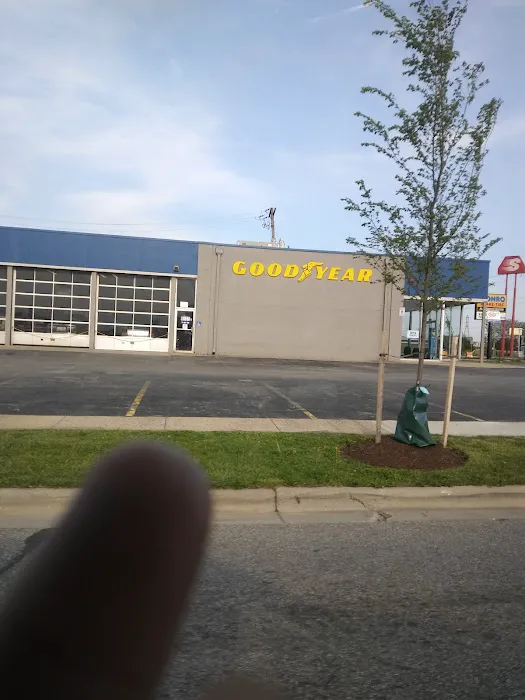 Goodyear Auto Service 5