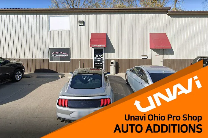 Unavi OH - Auto Additions 3