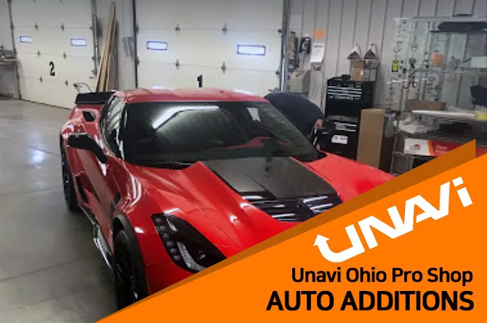 Unavi OH - Auto Additions 0