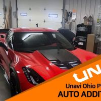 Unavi OH - Auto Additions