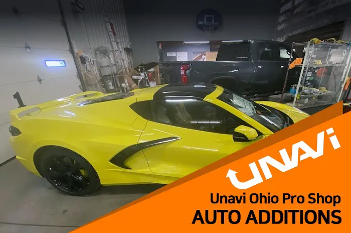 Unavi OH - Auto Additions 1
