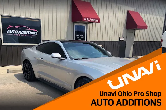 Unavi OH - Auto Additions 5