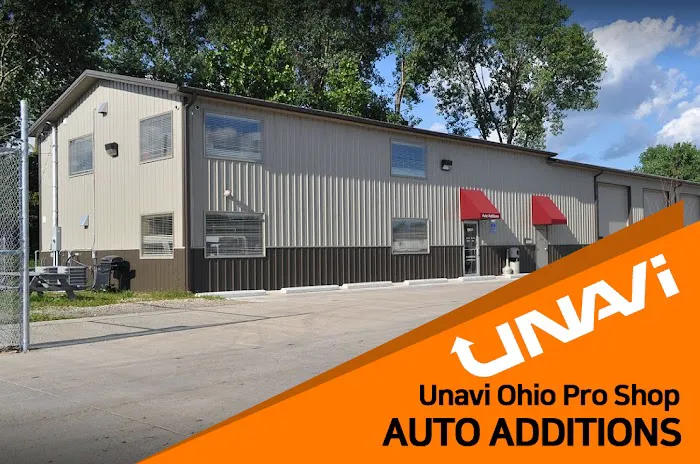 Unavi OH - Auto Additions 8