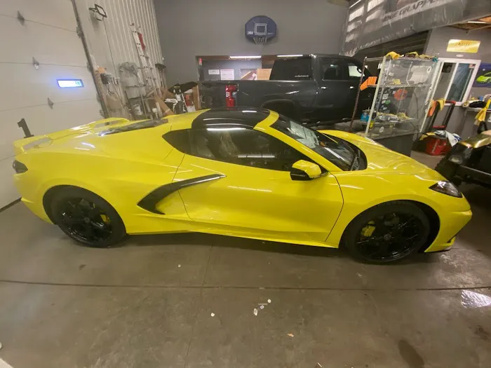 Auto Additions Inc. 1