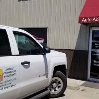 Auto Additions Inc.