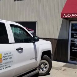Auto Additions Inc. ico