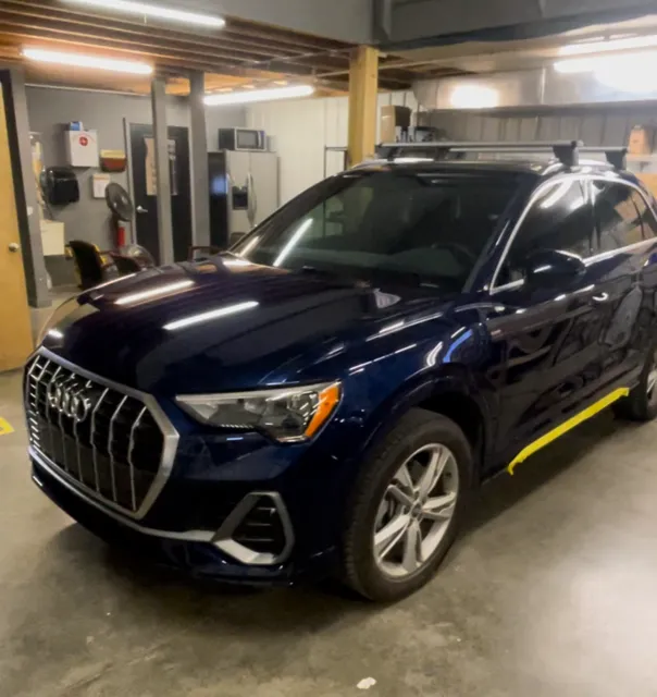 Auto Additions Inc. 5