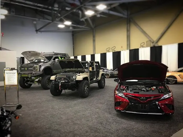 Auto Additions Inc. 4