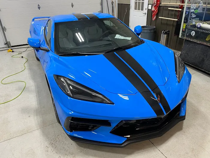Auto Additions Inc. 3