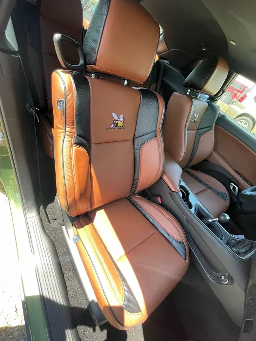 Auto Additions Inc. 8