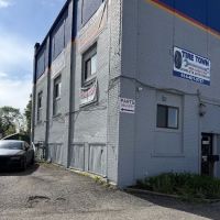 NAPA AUTOCARE CENTER