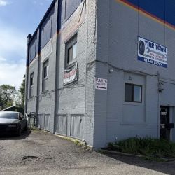 NAPA AUTOCARE CENTER ico