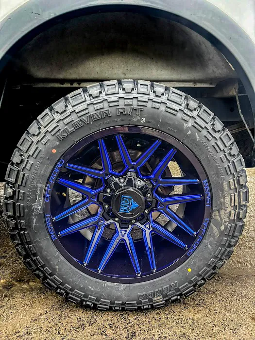 Pablo's Tires 3