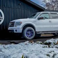 Pablo's Tires