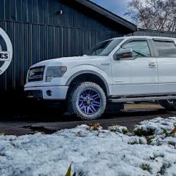 Pablo's Tires ico