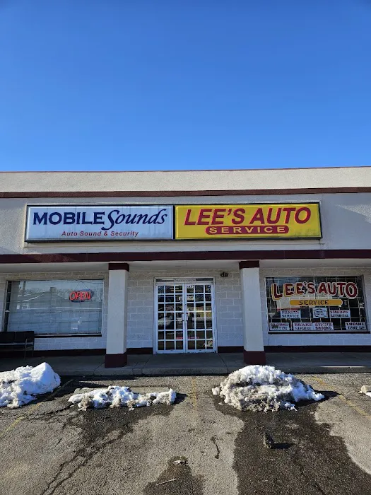 Mobile Sound Systems 1