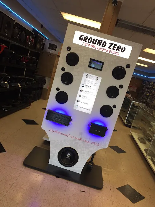 Mobile Sound Systems 3