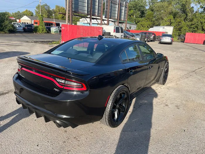 Taz Used & New Tires 8