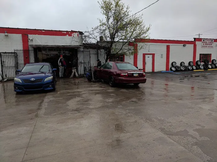Taz Used & New Tires 7