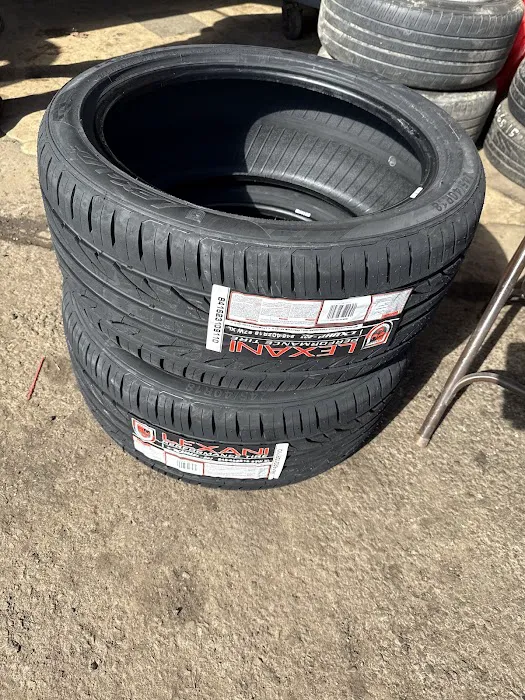 Finish Line Tires - New & Used Tires 6