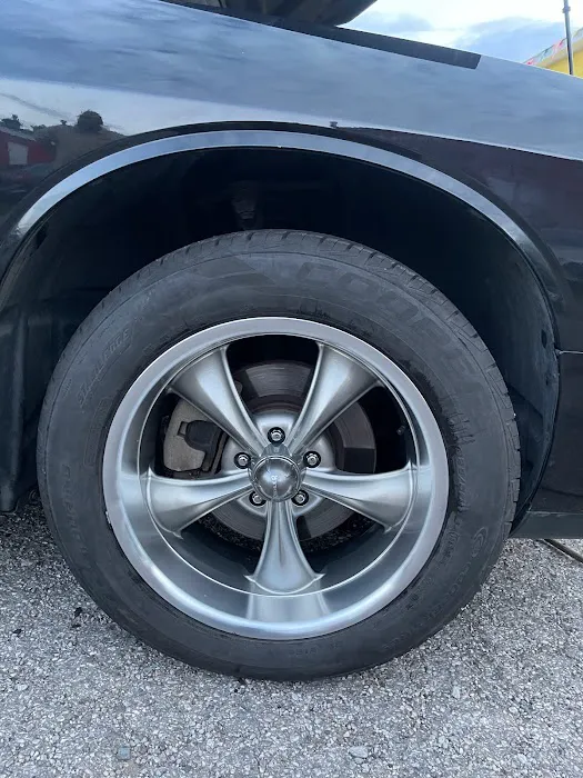 Finish Line Tires - New & Used Tires 7