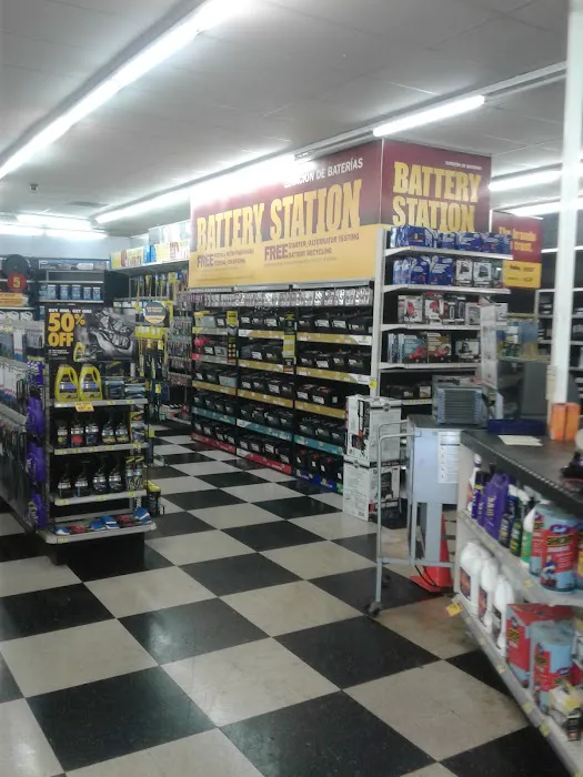 Advance Auto Parts 5