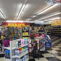 Advance Auto Parts