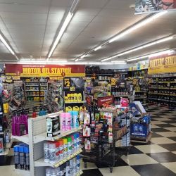 Advance Auto Parts ico