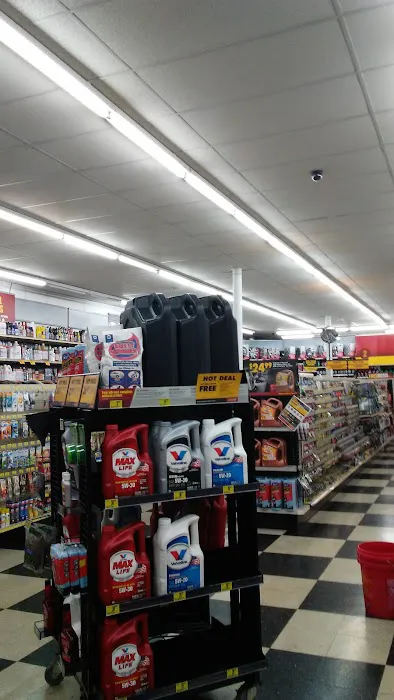 Advance Auto Parts 7