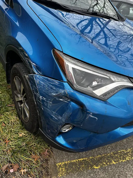 TPJ Collision Center 1