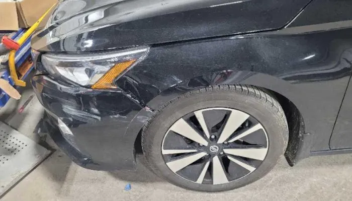 TPJ Collision Center 2
