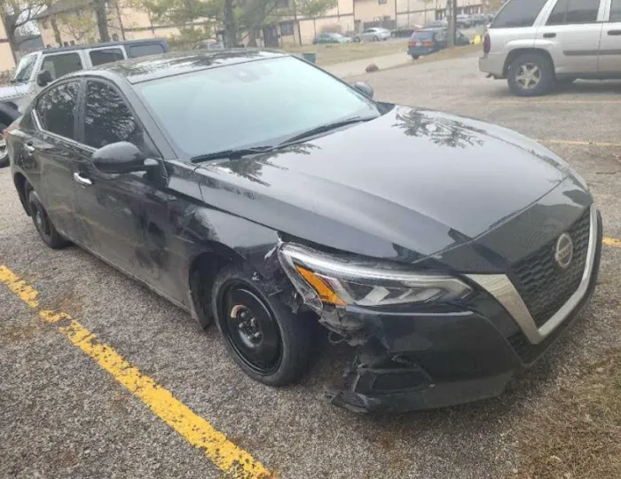 TPJ Collision Center 4