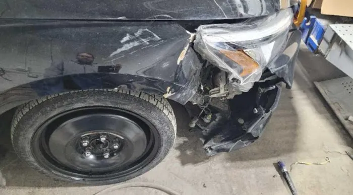 TPJ Collision Center 6