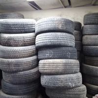 K & M Used Tire