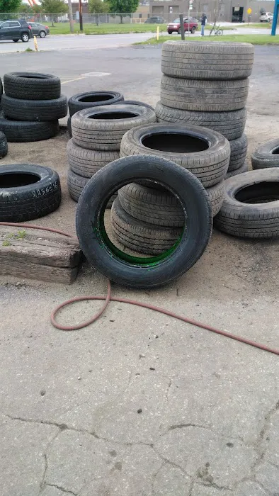 K & M Used Tire 7