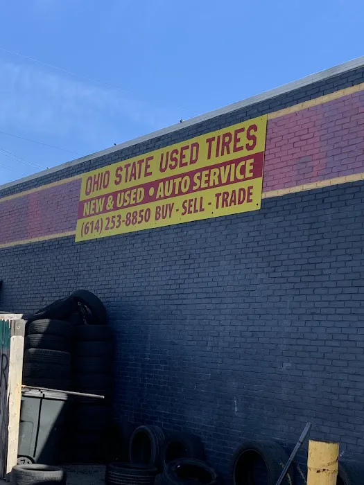 Ohio State Used & New Tires + Brakes 5