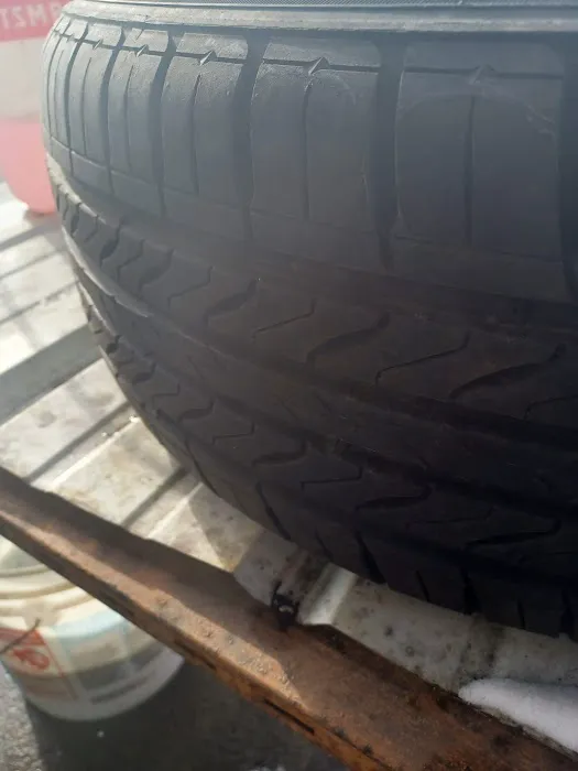 Ohio State Used & New Tires + Brakes 3