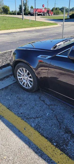 Ohio State Used & New Tires + Brakes 6