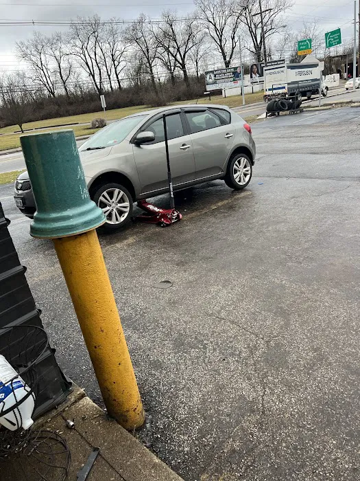 Ohio State Used & New Tires + Brakes 9