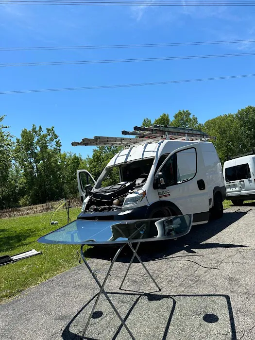 Columbus Express Auto Glass 9