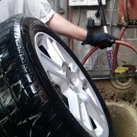 The Tire and Auto Shop