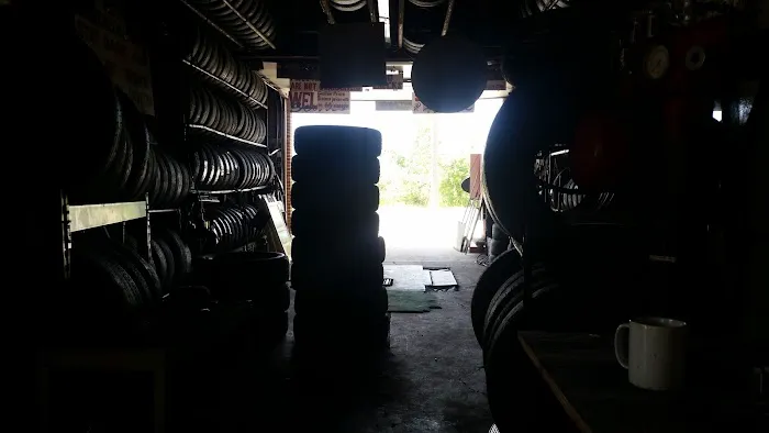 The Tire and Auto Shop 8